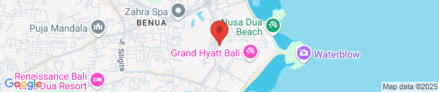 Nusa By/Suka - Nusa Dua