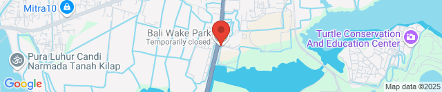 Bali Wake Park