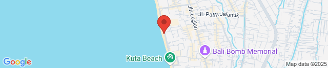 Kuta Beach Skate Park