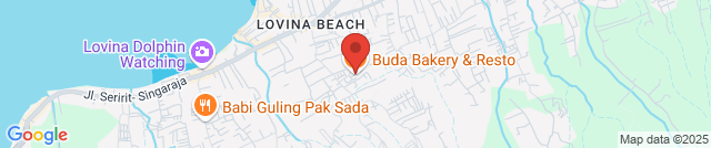 Buda Bakery & Resto