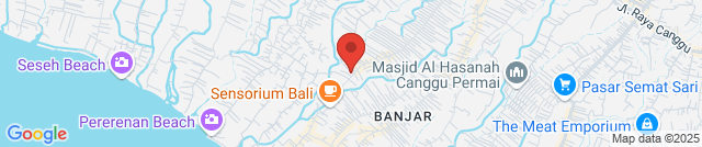 Jl. Pantai Batu Mejan No.85