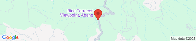BERINA RICE TERRACE