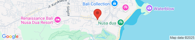 Nyoman's Beer Garden Bar & Restaurant