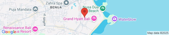 Bali in Bali