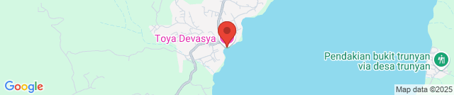 Toya Devasya Hot Springs