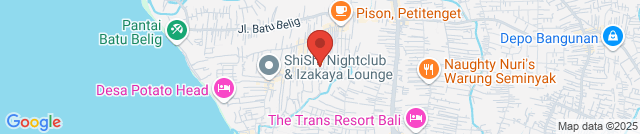 32nd Bali
