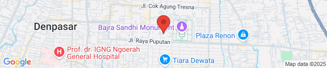 Immigration Office Class I Denpasar
