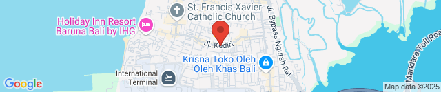 Pasar Kuta 2 Market
