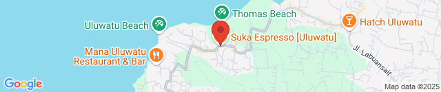 Suka Espresso [Uluwatu]