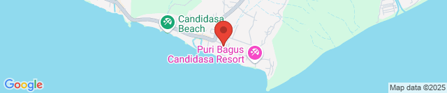 Warung Candidasa Moka