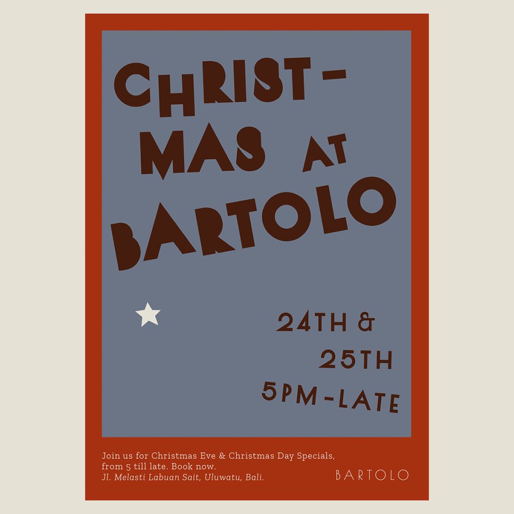 New Year Christmas Eve at Bartolo 13617