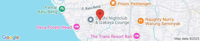 Dahana Restaurant