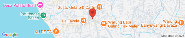 Warung Bunana Kerobokan