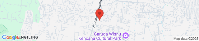 Coffee Network Bali