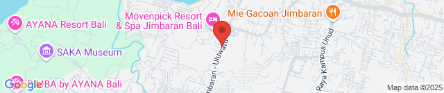 KushiTomo Bali
