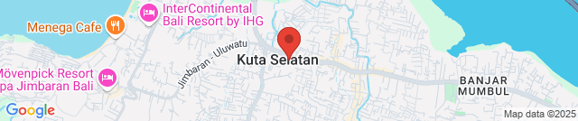 Waroeng Kampoeng Jimbaran