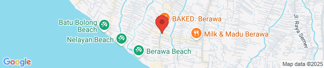 Mesa Nightclub Berawa Bali