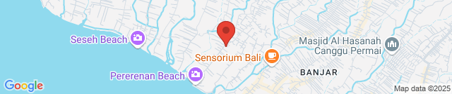 Jl. Pantai Pererenan No.121