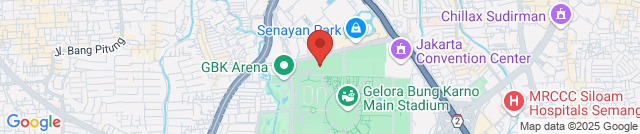 Indonesia Arena