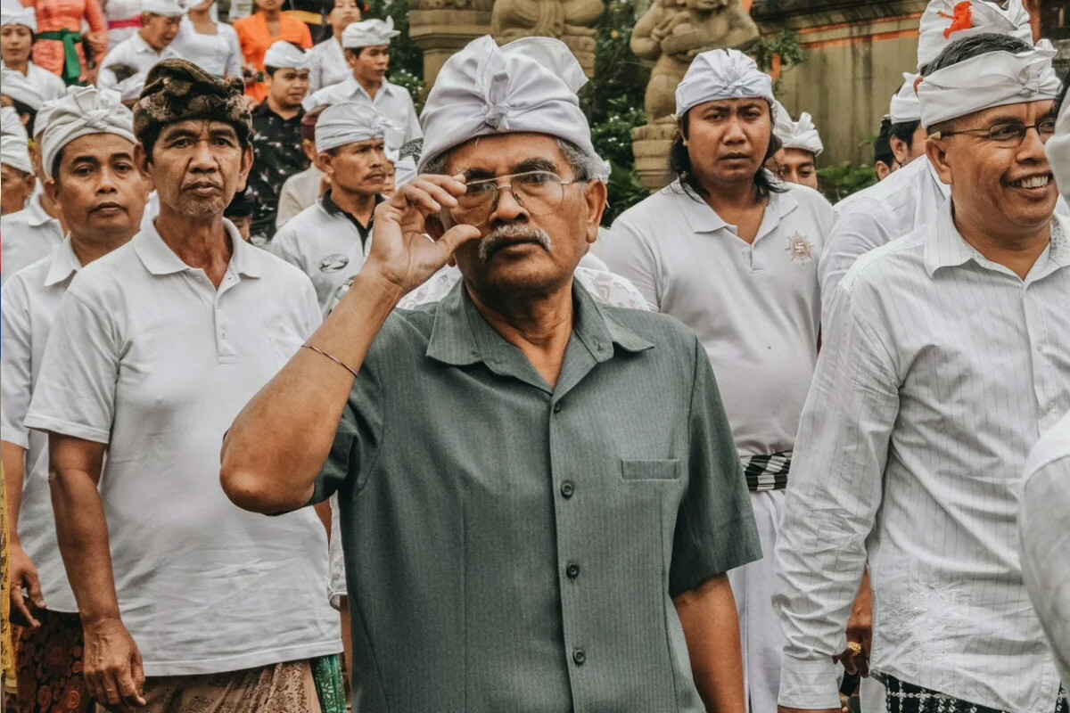 Banjar and Immigration Unite to Track Foreigners