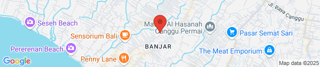 Jl. Tanah Barak No.1a