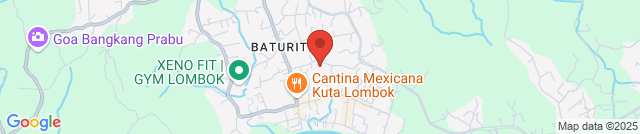 Shanti Yoga Lombok