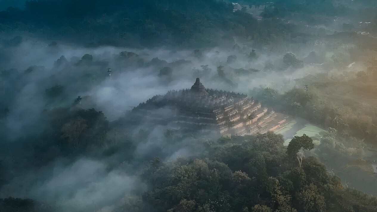 Five Tourist Villages in Central Java — A Worthy Alternative to Ubud