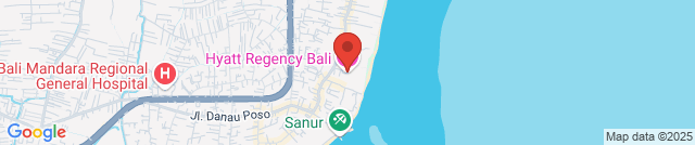 Hyatt Regency Bali