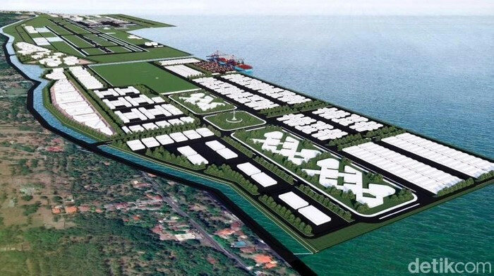 North Bali Airport Plan Hit by Funding Questions