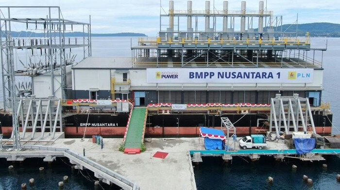 Bali Builds Its Own Power Plants, Cuts Ties with Java