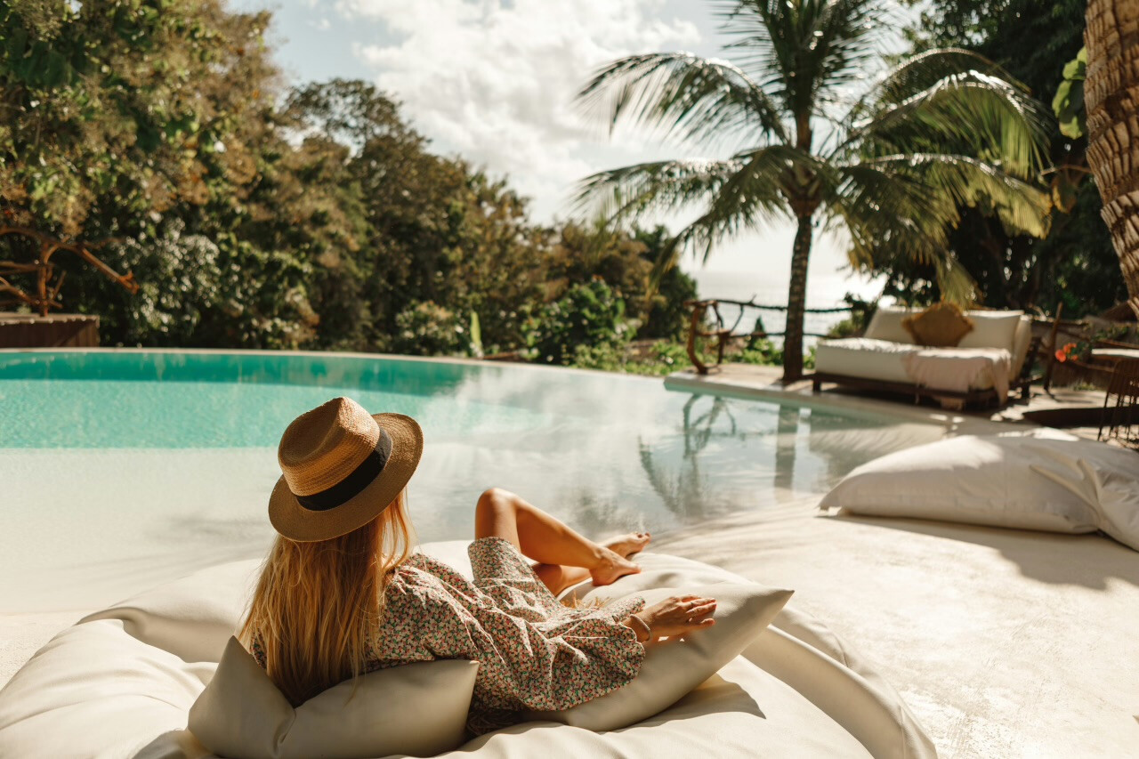 Travel + Leisure: Bali in Top 3 Islands