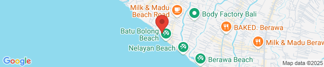 Times Beach Warung
