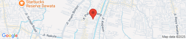 LAYANG LAYANG Apartemen