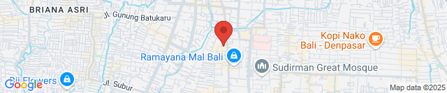 MASH Denpasar