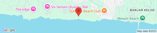 Savaya Bali