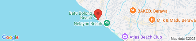 Old Man Surfing Spot