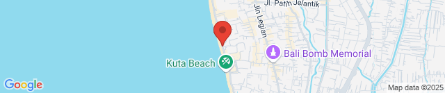 Halfway Kuta Surf School