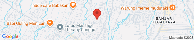 Matahari Canggu