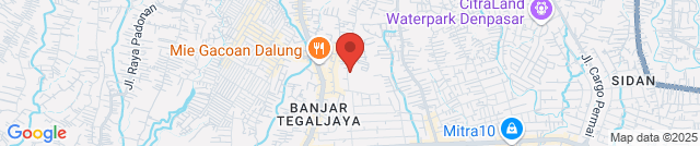Kedai Jaan cuk Coffee & Eatery