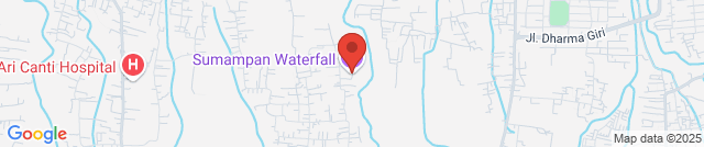 Sumampan Waterfall
