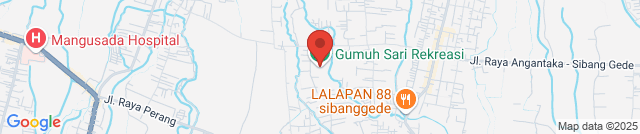 Gumuh Sari Recreation