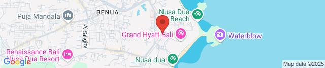 Bali Collection