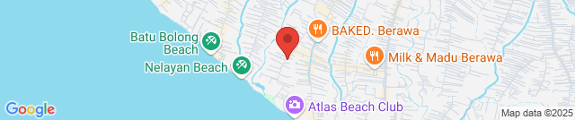 Alam Atelier Preschool Bali