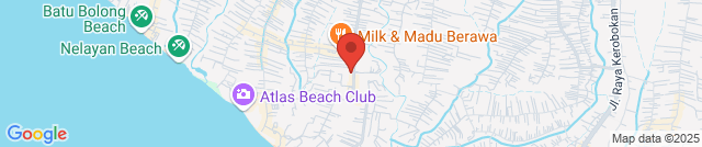 Cubby House Kids Club Bali