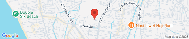 Australian Independent School Bali