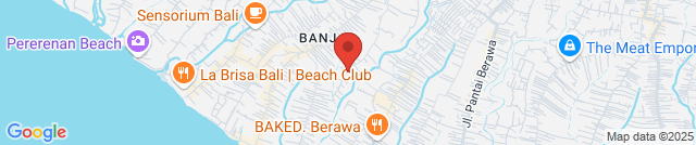 HOME CAFE CANGGU