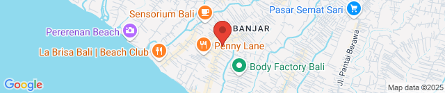 Kapal-Laut Jewellery - Batu Bolong 2