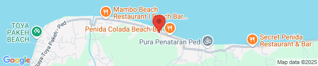 Sushi island