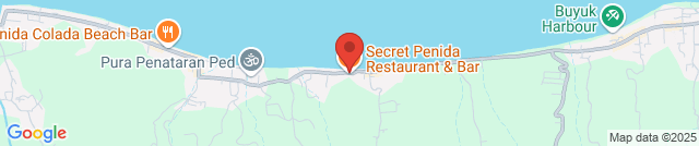 Secret Penida