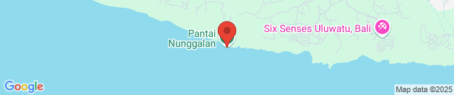 Pantai Nunggalan